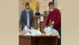 В Черноморске УИК "потеряла" пакет с бюллетенями в поддержку одной из партий: на участке проведут повторный подсчет, - "Опора". ВИДЕО