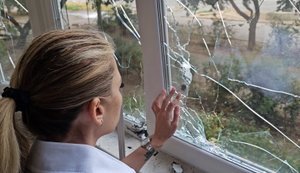 Олешки, FPV-дрони та підземні лікарні: заступниця голови ОВА Ольга Малярчук про те, як Херсонщина тримається під російським терором