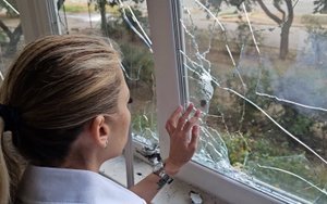 Інтерв’ю із Заступницею начальника Херсонської ОВА Малярчук