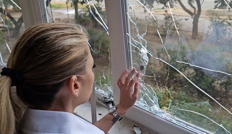 Олешки, FPV-дрони та підземні лікарні: заступниця голови ОВА Ольга Малярчук про те, як Херсонщина тримається під російським терором