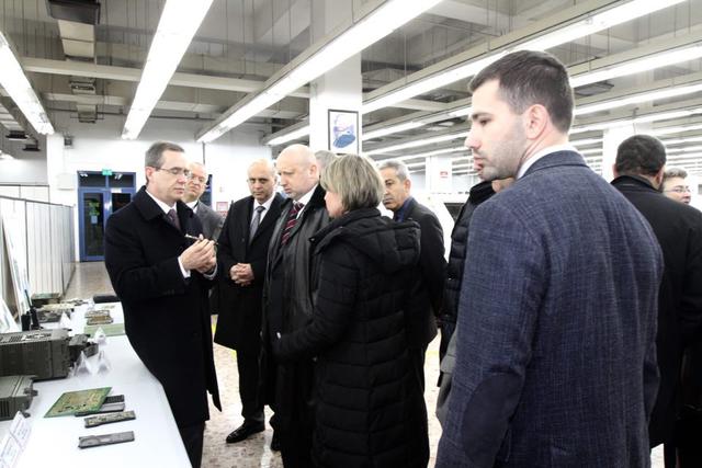 турчинов турция