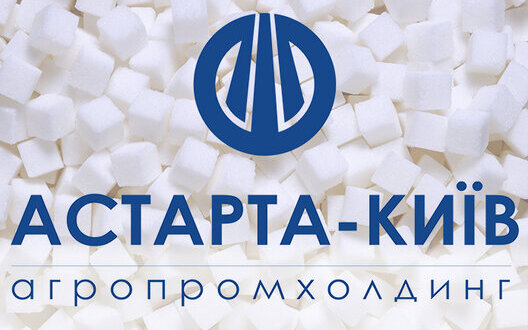 Прибуток найбільшого українського виробника цукру впав у 4 рази