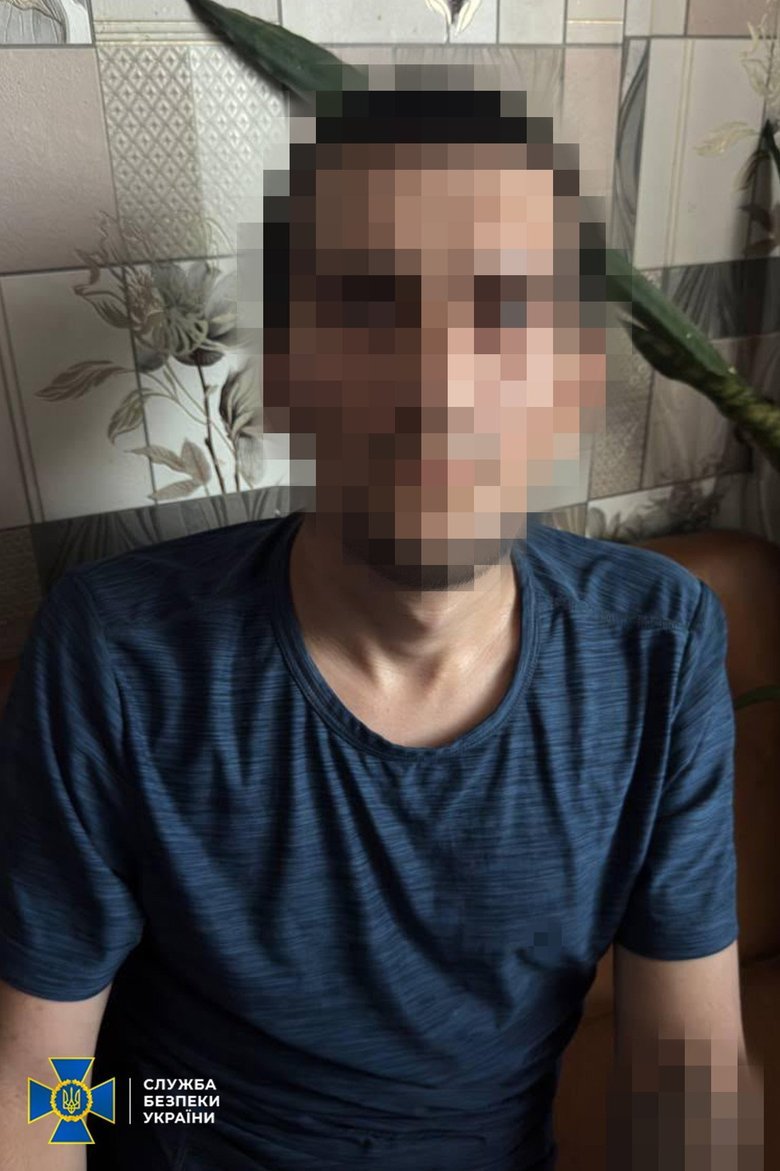 Задержаны исполнители терактов в Одессе 28 июля