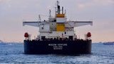 В Украину прибыл первый в истории танкер с нефтью из США. ФОТО