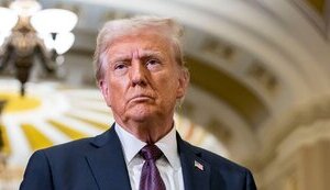 Економічна політика Дональда Трампа: "Коли США чихають, увесь світ застуджується"