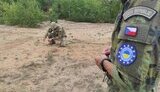 Чех після вступу до армії РФ просить допомоги у Праги