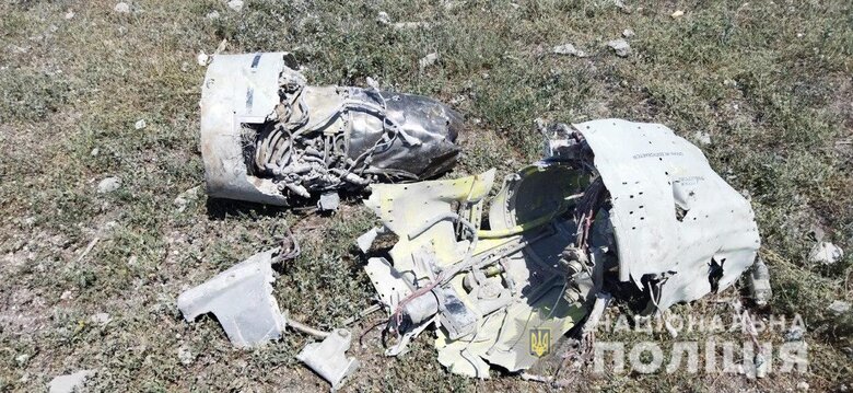 Рашисты нанесли 30 ударов по Донецкой области за сутки. В Часовом Яру идет операция по спасению людей, - Нацполиция 05