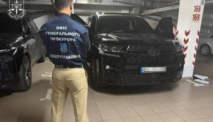 Ліквідовано мережу шахрайських кол-центрів, через які громадян ЄС ошукали на 12 млн грн. ФОТОрепортаж