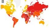 рейтинг коррупции восприятия