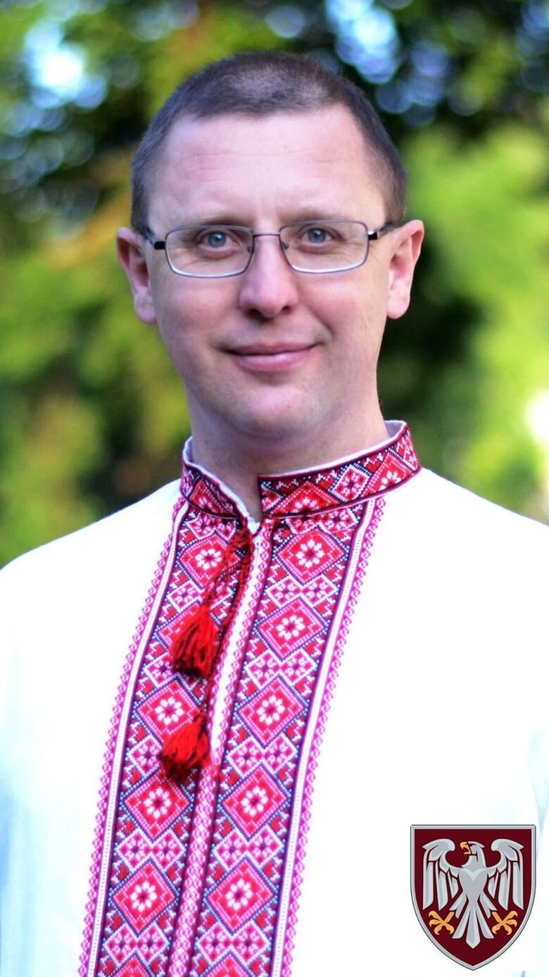 Загинув Руслан Сенчук