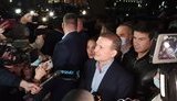 Деятельность Медведчука в оккупированном Крыму не может быть квалифицирована как финансирование терроризма, - замгенпрокурора Говда. ВИДЕО