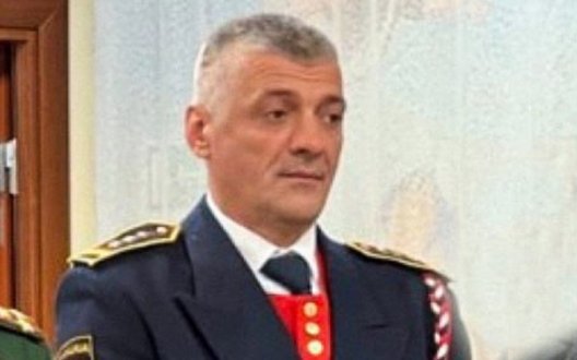 Катував цивільних під Києвом: повідомлено про підозру боснійському найманцю, командиру підрозділу РФ. ФОТО (оновлено)