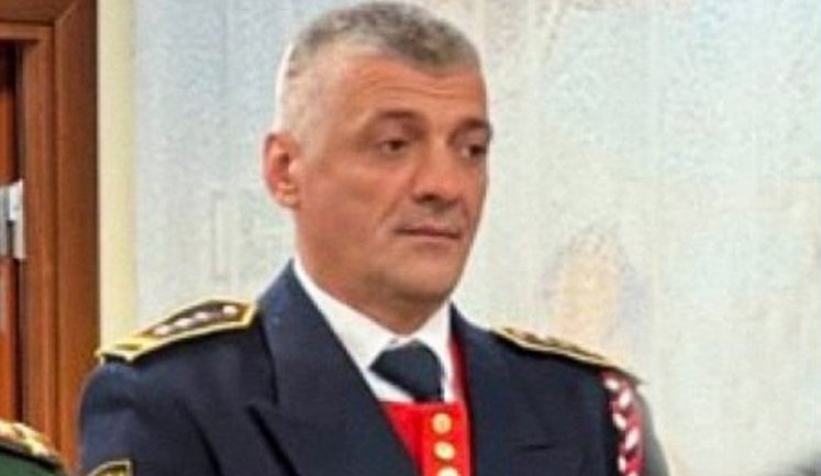 Пытал гражданских под Киевом: сообщено о подозрении боснийскому наемнику, командиру подразделения РФ. ФОТО