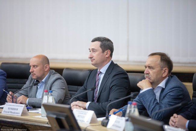 МВД планирует расширить сеть Центров безопасности, - Монастырский 02