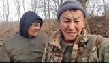 якут,окупант