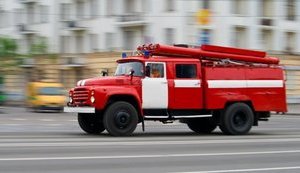 Рада ужесточит наказание за нарушение правил пожарной безопасности