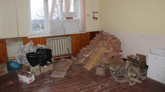 житомирські ласощі