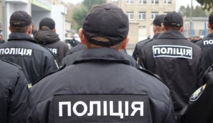 Підрозділи МВС від завтра переходять на посилений режим несення служби
