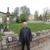 Oleg Golobokov