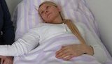 К Тимошенко приехал вице-президент Европарламента
