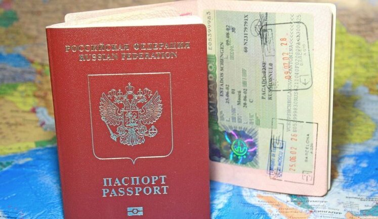 From October 25, Czech Republic prohibits entry of Russians with tourist and student visas