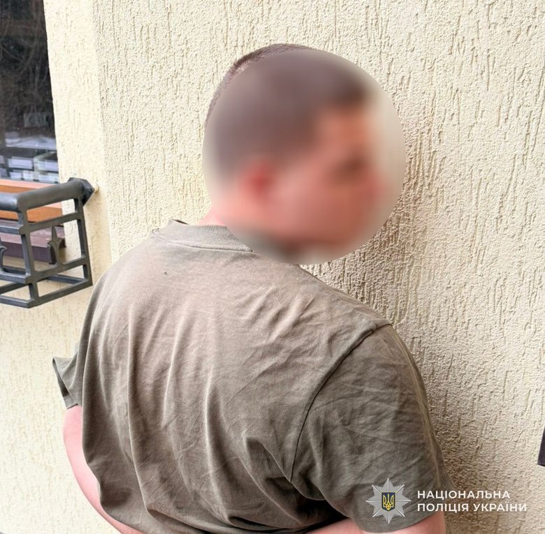 На Львовщине задержали злоумышленников, которые похитили подростка и требовали у него несуществующий долг