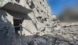 РФ масовано атакувала КАБами Херсонщині 19 квітня: що відомо?