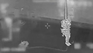 Спецназівці армії США захопили у Карибському морі російський танкер "Veronica". ВIДЕО