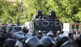 Лідер опозиційного руху Пашинян оголосив про початок "оксамитової революції" у Вірменії