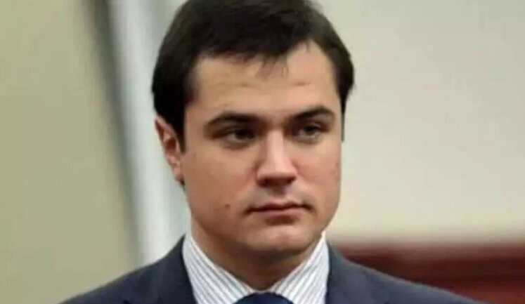 "Смотрящий за Києвом" Комарницький зміг утекти за кордон після оголошення підозри, – ЗМІ