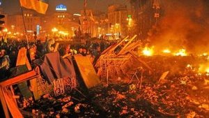 Сьома річниця Революції Гідності. Знову питання стоїть руба