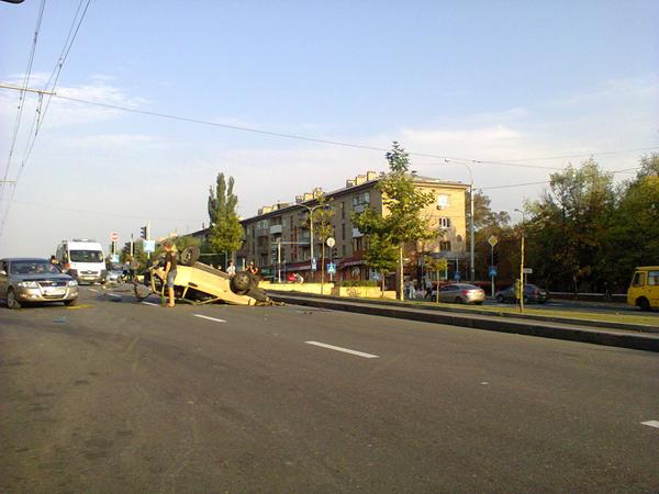 донецк дтп