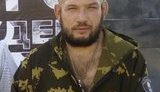 Російського найманця Шрама, який воював на Донбасі в підрозділі Мотороли, ліквідовано в Росії. ФОТО