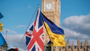 Велика Британія поділиться з Україною технологією РЕБ Stone Cloak для безпілотників