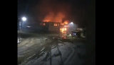 Російські окупанти обстріляли колишній завод "Електробутприлад" на Сумщині: Загинули три особи, зокрема неповнолітній. ВIДЕО