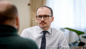 Міністр юстиції не бачить реальних спроб позбавитися статусу олігарха