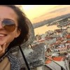Каміла Остапенко