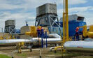 Атака РФ на газосховище в Україні. Реакція ЄС