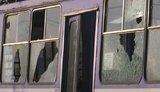 Подростки ради селфи разбили окна в троллейбусах в Днепре: их могут осудить на 4 года тюрьмы, а с родителей - взыскать 500 тыс. грн. ВИДЕО