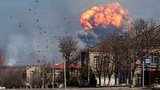 Расследование взрывов боеприпасов на складах в Сватово, Ичне и Балаклее продолжается: назначены около 650 экспертиз, допрошены более 3500 человек, - Венедиктова
