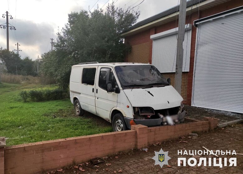 Рашисты ударили по населенным пунктам Донецкой области из артиллерии и РСЗО. Больше всего ударов потерпел Бахмут 04