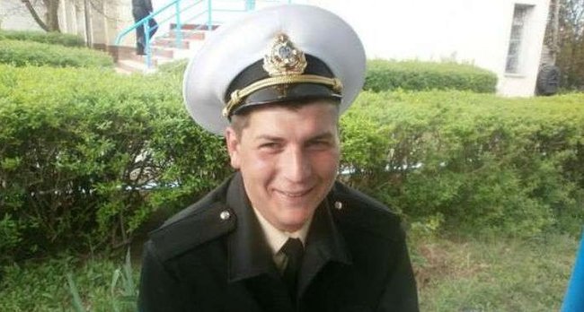 Вбивство Артема Приходька: чому амністували людину, винну в смерті бійця АТО 01