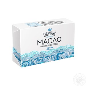 Кому принадлежат производители сливочного масла в Украине 10