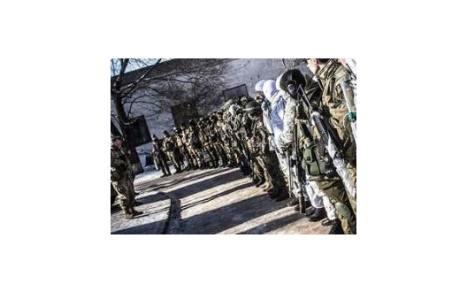 Способна ли Украина покончить с прошлым и преодолеть политические преграды, чтобы создать эффективный добровольческий резерв?