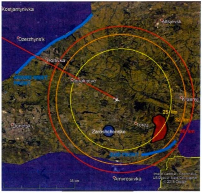 У суді Гааги показали оперативну обстановку на момент катастрофи рейсу MH17, суддя возить мордою по столу російських військових за брехню, - експерт Лукашевич 01 У суді Гааги показали оперативну обстановку на момент катастрофи рейсу MH17, суддя возить мордою по столу російських військових за брехню, - експерт Лукашевич 01