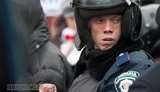 Украинская милиция опасна для гостей Евро-2012, - Amnesty International