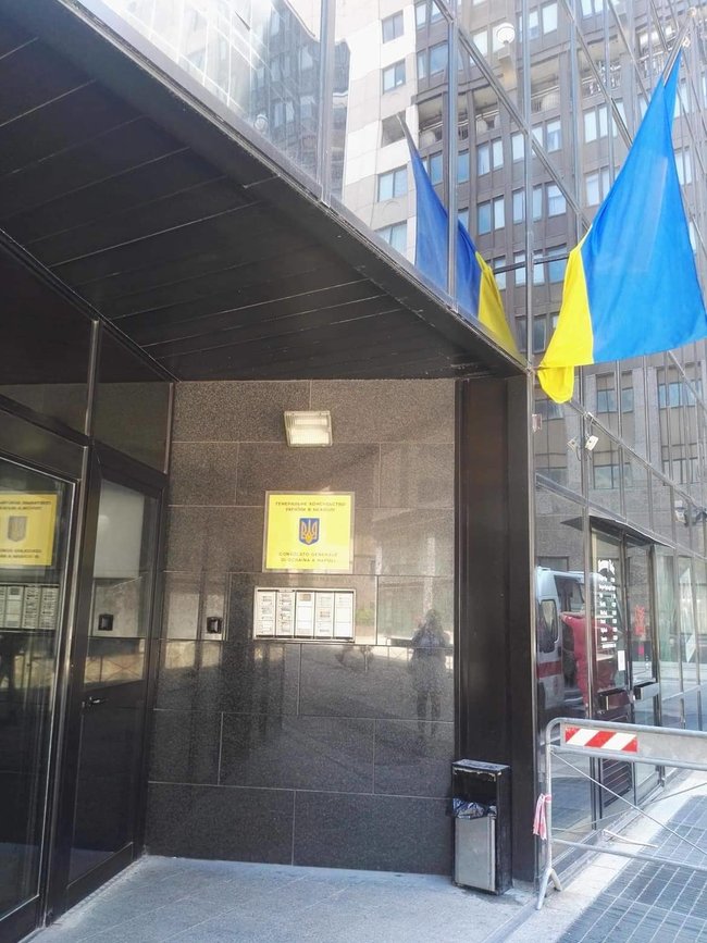 Хочеться, щоб влада України почала працювати: Як голосують українці в Італії та Фінляндії 07