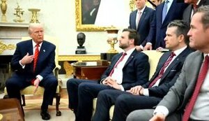 Скандал SignalGate у США: чи винний месенджер Signal?
