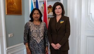 венедіктова