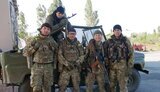 Доброволець-розвідник, різьбяр Андрій Лисканюк: Поки ми не переможемо бюрократію, марнотратство і місцевих царків - немає чого говорити про перемогу